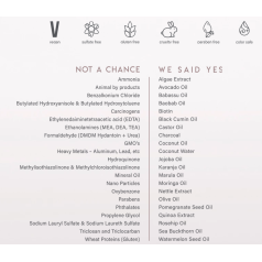 Moisturizing Conditioner 355ml