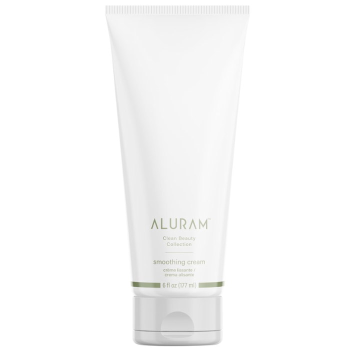 Aluram Smoothing Cream