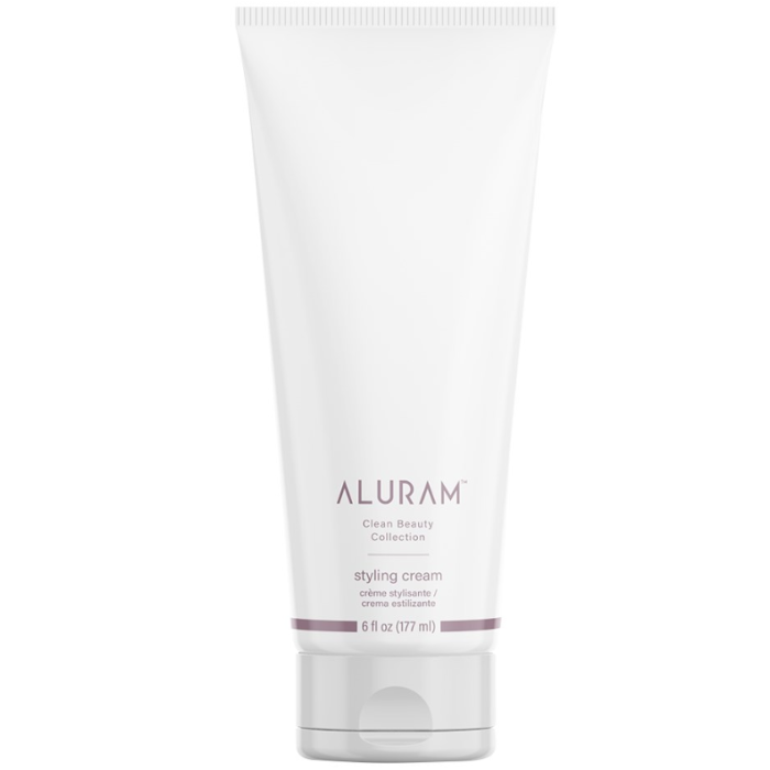 Aluram Styling Cream