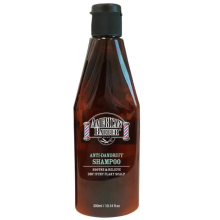 Anti-Dandruff Shampoo