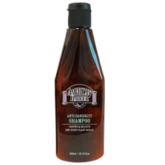 Anti-Dandruff Shampoo 300ml