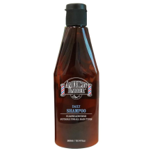 Daily Shampoo