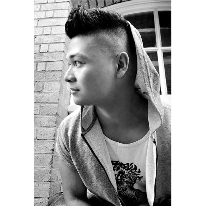 American Barber Hard Mud