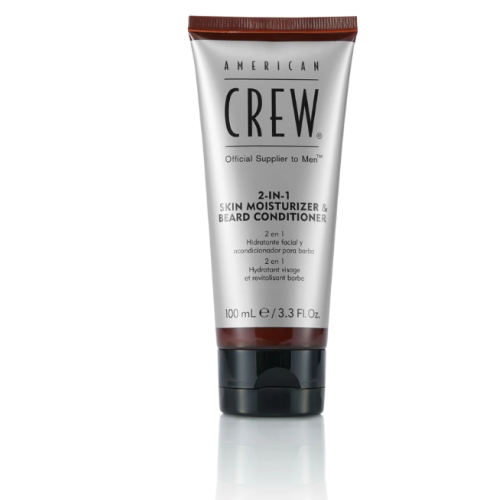 American Crew  2-in-1 Skin Moisturizer & Beard Conditioner