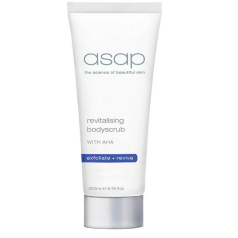 Revitalising Bodyscrub 200ml