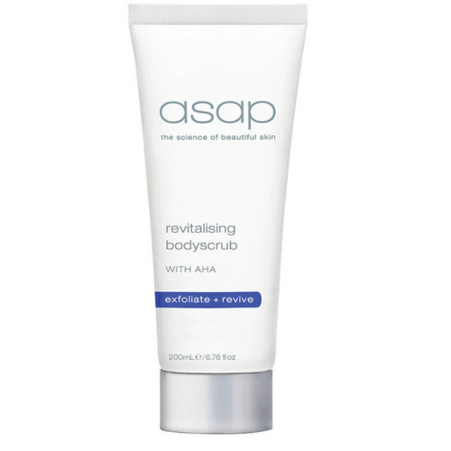 asap Revitalising Bodyscrub