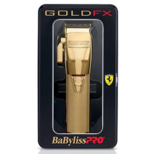 Babyliss Pro GoldFX Lithium Clipper