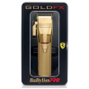 Babyliss Pro GoldFX Lithium Clipper