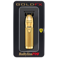 GoldFX Outliner Lithium Hair Trimmer 