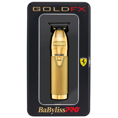 Babyliss Pro GoldFX Outline Lithium Hair Trimmer