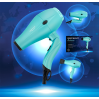 Silver Bullet Andiamo Dual Voltage Hair Dryer Silver Bullet Andiamo Dual Voltage Hair Dryer
