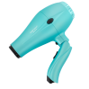 Silver Bullet Andiamo Dual Voltage Hair Dryer Silver Bullet Andiamo Dual Voltage Hair Dryer