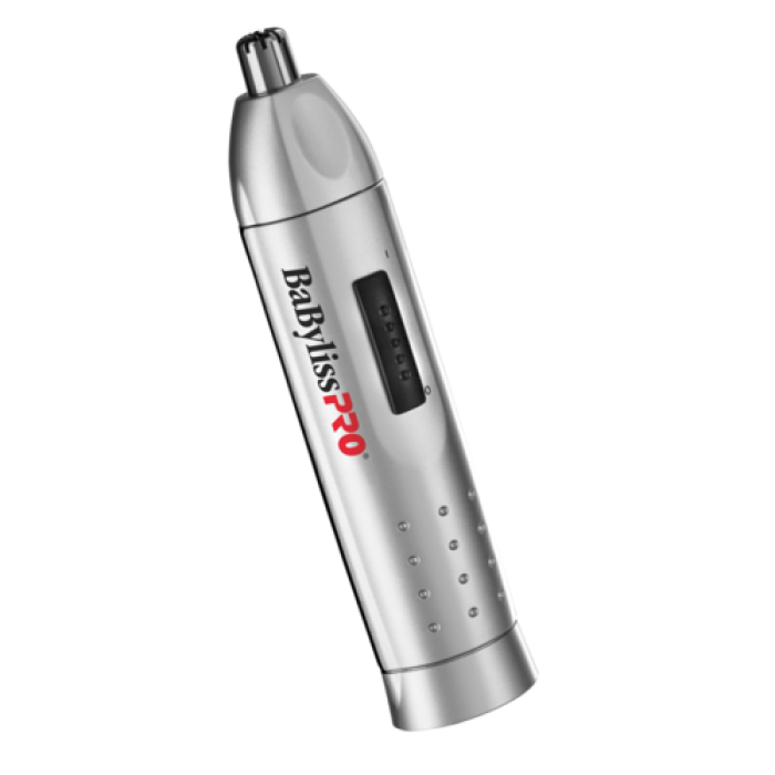 Babyliss Pro Nose & Ear Trimmer