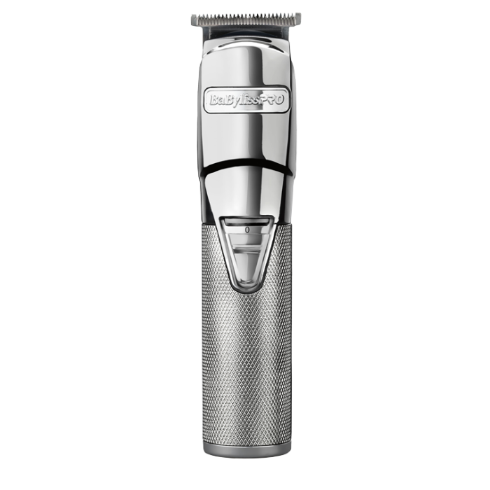 Babyliss Pro SteelFX Super Motor Cordless Lithium Trimmer