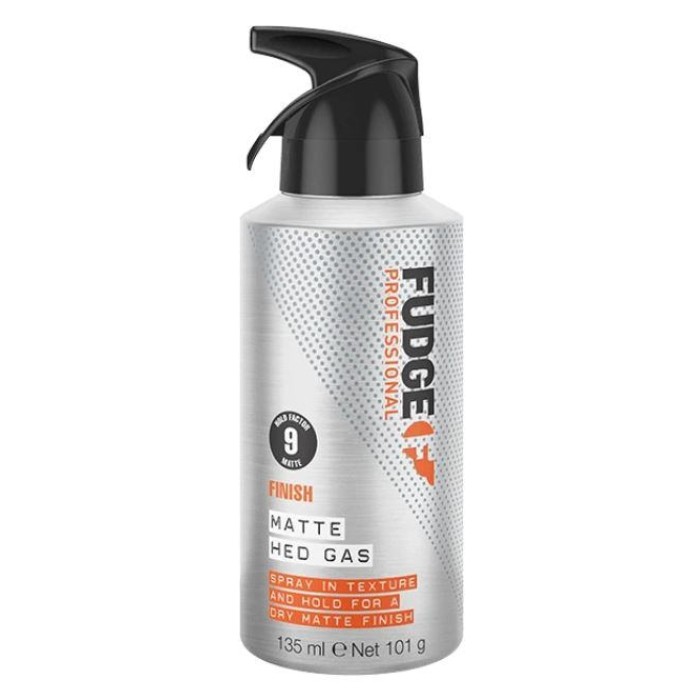 Fudge Matte Hed Gas