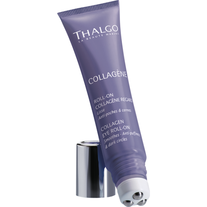 Thalgo Perfect Partners with Collagen Cream