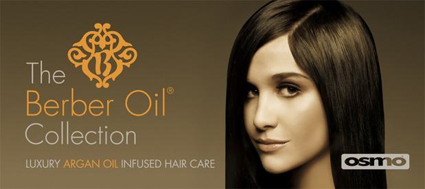 Osmo Berber Oil