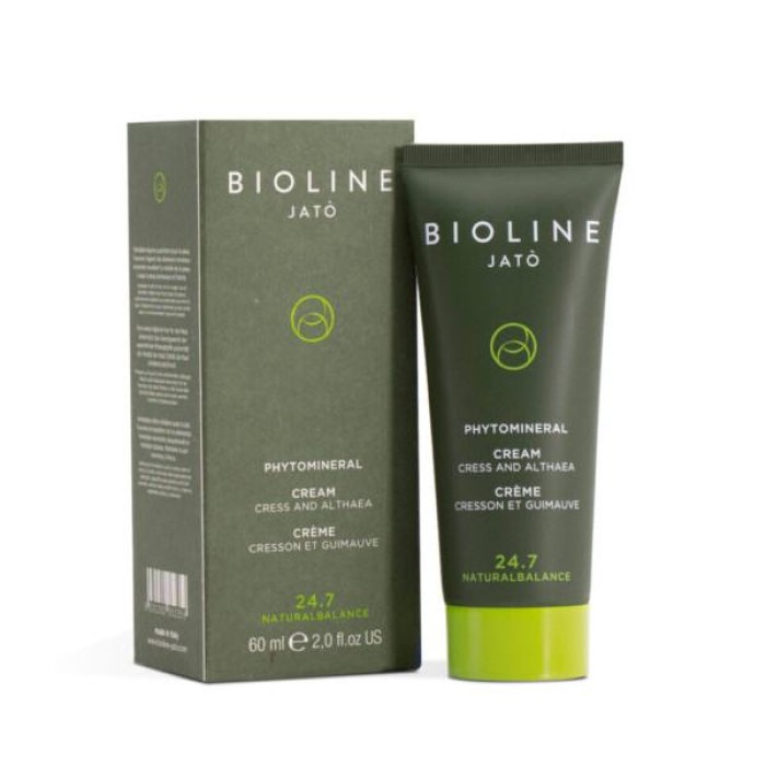 Bioline Jato 24.7 Phytomineral Cream
