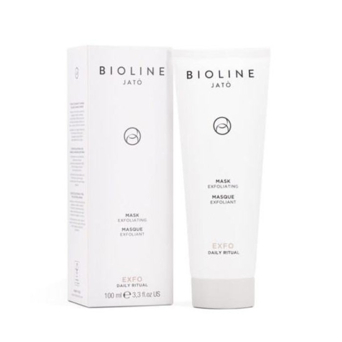 Bioline Jato Daily Ritual Exfo Exfoliating Mask