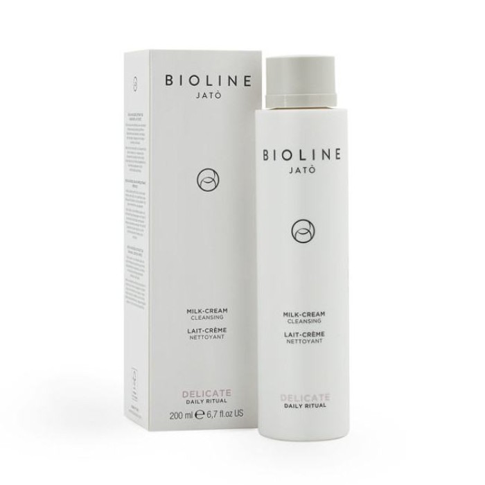 Bioline Jato Daily Ritual Delicate Cleansing Milk-Cream