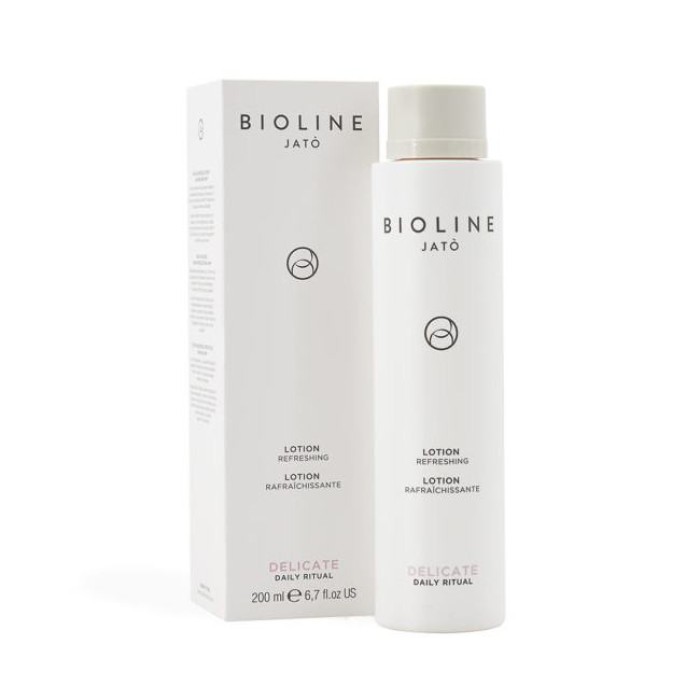 Bioline Jato Daily Ritual Delicate Refreshing Lotion