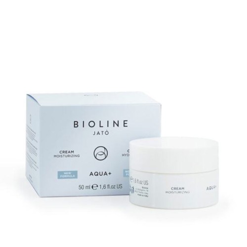 Bioline Jato Linea+ Aqua+ Moisturising Cream