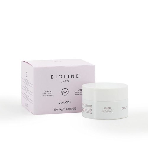 Bioline Jato Linea+ Dolce+ Soothing Nourishing Cream