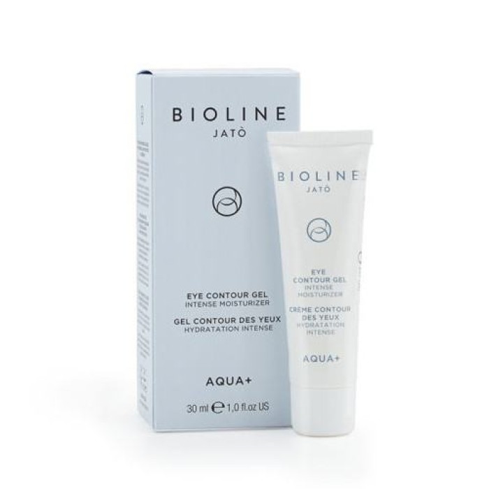 Bioline Jato Linea+ Aqua+ Intense Moisturiser Eye Contour Gel