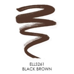 Liquid Eyeliner Black Brown