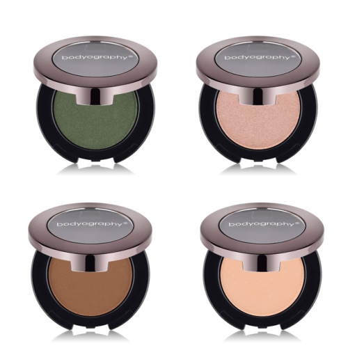 Bodyography Expressions Eye Shadow