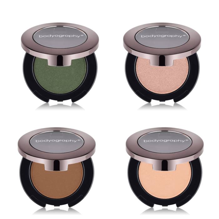 Bodyography Expressions Eye Shadow