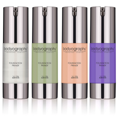 Veil Foundation Primer 30g