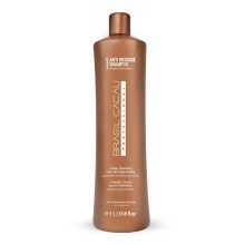 Anti Residue Shampoo - Step 1