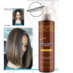 Gradual Smooth Serum 215ml