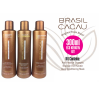 Brasil Cacau ECOKeratin Treatment 300ml Kit