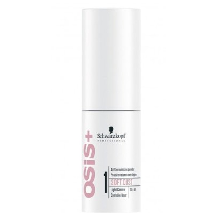 Schwarzkopf Soft Dust