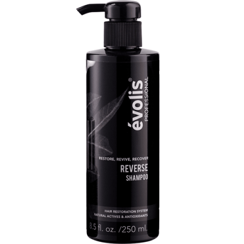Evolis Professional Reverse Shampoo
