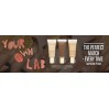 Napoleon Perdis Bespoke Colour Blend Foundation Collection