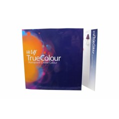 True Colour Colour Chart 1