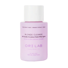 Mini Blonde Cleanse 100ml