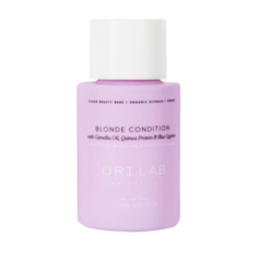 Mini Blonde Condition 100ml