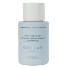 Mini Calm Cleanse 100ml