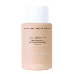 Mini Curl Cleanse 100ml