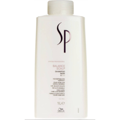 Balance Scalp Shampoo 250ml