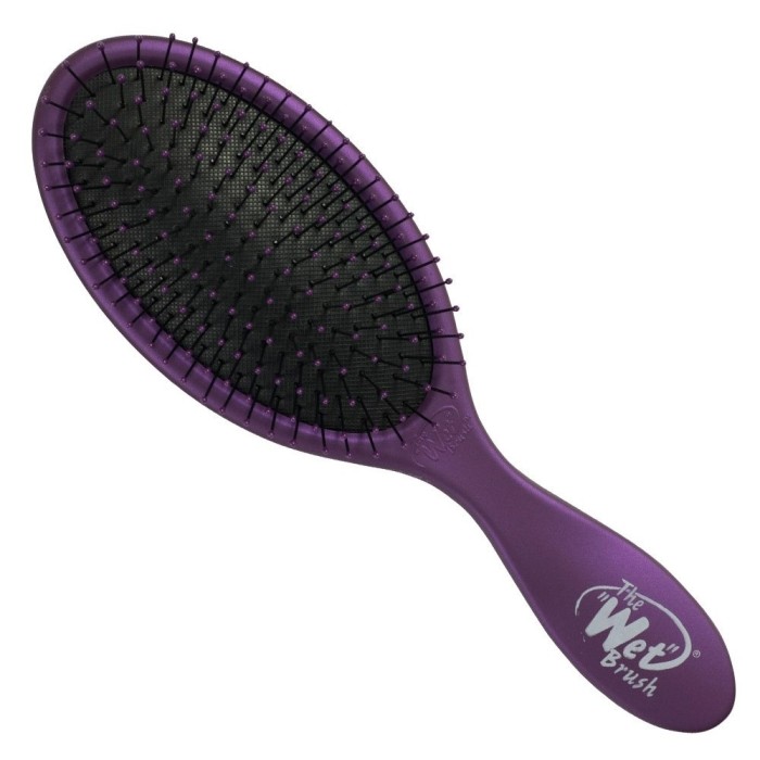Wet Brush Cool Tones Detangling Hair Brush Wet Brush Cool Tones Detangling Hair Brush