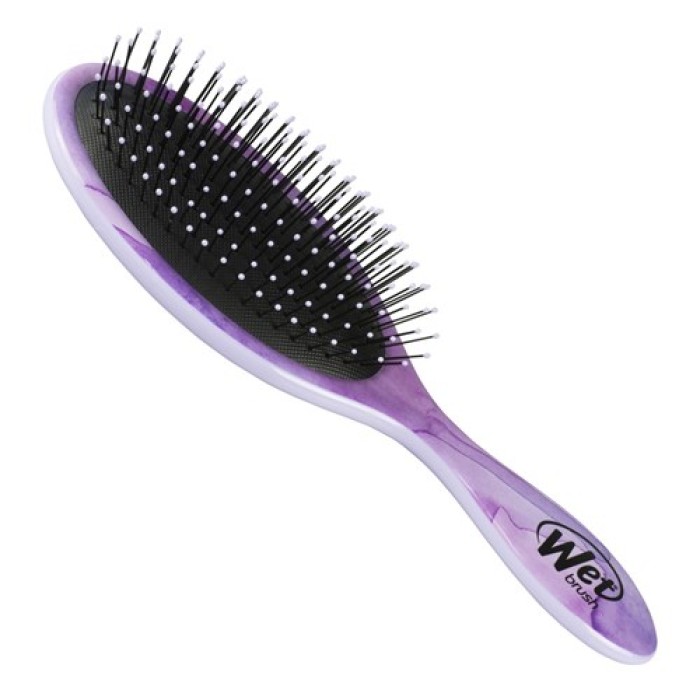 Wet Brush Watercolor Detangling Hair Brush Wet Brush Watercolor Detangling Hair Brush
