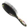 Wet Brush Night Floral Detangling Hair Brush