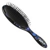 Wet Brush Night Floral Detangling Hair Brush