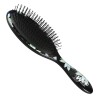 Wet Brush Night Floral Detangling Hair Brush