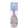 Wet Brush Watercolour Mosaics Detangling Hair Brush